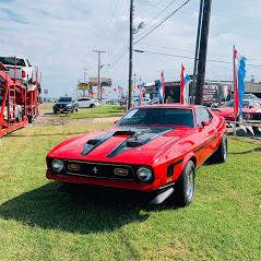 Iconic Motors Oklahoma City (405)637-7707