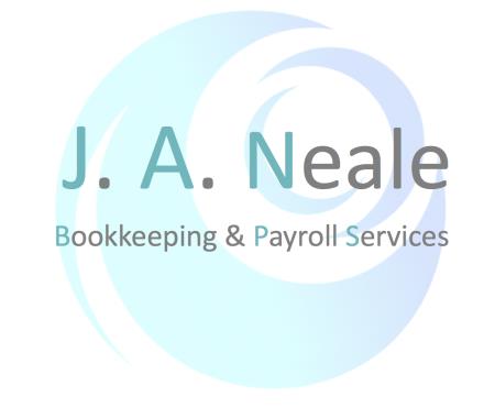 J A Neale - Bookkeeping & Payroll Services - Bury St Edmunds, Suffolk IP32 7AB - 01284 598015 | ShowMeLocal.com