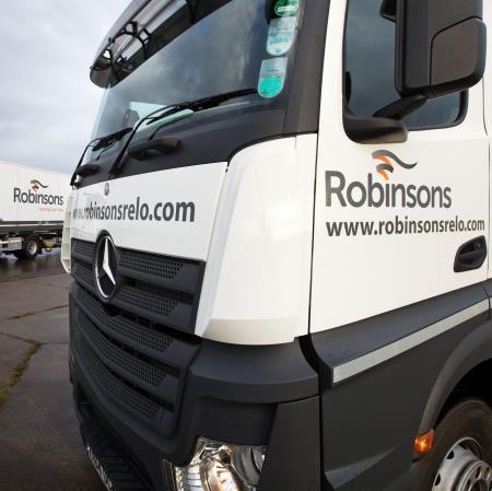 Robinsons Removals (Oxford) - Abingdon, Oxfordshire OX14 1TN - 01235 552255 | ShowMeLocal.com
