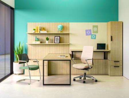Anderson & Worth Office Furniture - Coppell, TX 75019 - (972)332-4262 | ShowMeLocal.com