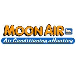 Moon Air Inc. - Elkton, MD 21921 - (410)392-9350 | ShowMeLocal.com