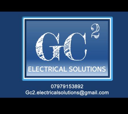 Gc2 Electrical Solutions Stalybridge 07979 153892