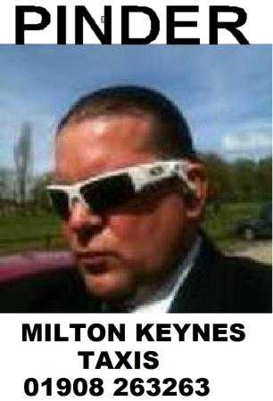 Milton Keynes Airport Taxis - Milton Keynes, Buckinghamshire MK19 6JL - 07778 331221 | ShowMeLocal.com