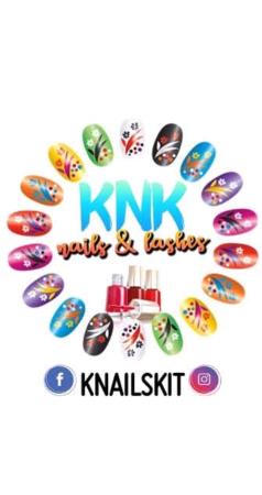 Knk nails and lashes - London, London N9 8QE - 020 8374 2987 | ShowMeLocal.com