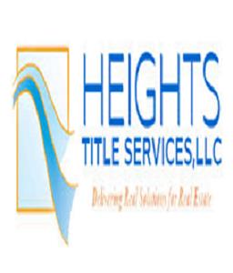 Heights Title Services - Naples, FL 34104 - (239)676-7523 | ShowMeLocal.com