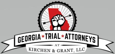 Georgia Trial Attorneys at Kirchen & Grant, LLC - Norcross, GA 30071 - (678)667-8965 | ShowMeLocal.com