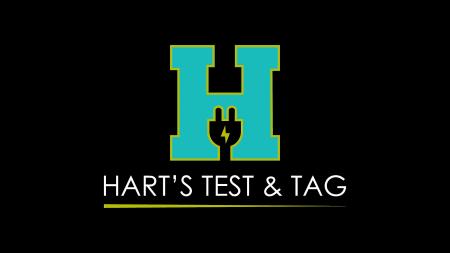 Hart's Test And Tag Berwick 0466 331 823