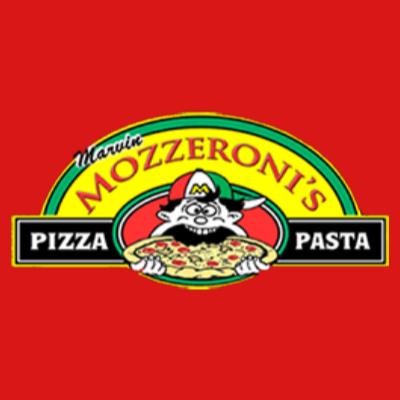 Marvin Mozzeroni's Pizza And Pasta Restaurant - Rochester, NY 14626 - (585)225-7757 | ShowMeLocal.com