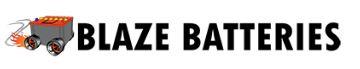 Blaze Batteries - Ashmore, QLD 4214 - (07) 5597 7918 | ShowMeLocal.com