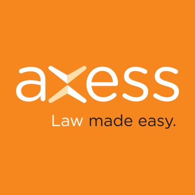 axess law-logo Axess Law Vaughan (416)901-9638