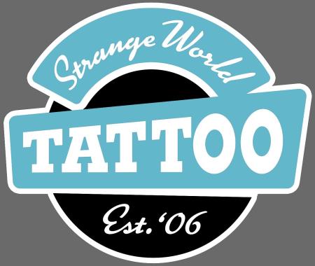 Strange World Tattoo Shop - Calgary, AB T3B 4Z1 - (403)282-8181 | ShowMeLocal.com