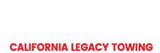 California Legacy Towing - Santa Clara, CA 95050 - (408)900-9390 | ShowMeLocal.com