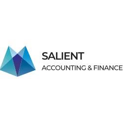 Salient Accounting & Finance Basildon 01268 833828