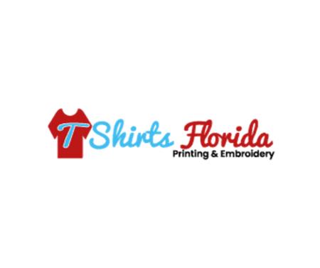 Tshirts Florida | Florida T-shirts Printing & Embroidery - Miami, FL 33135 - (786)200-7875 | ShowMeLocal.com