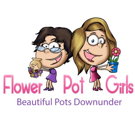 down under pots are a very different garden pot that grows plants from the bottom of the pot, hence the name down under pots. Flower Pot Girls Lower Plenty (13) 0019 3170