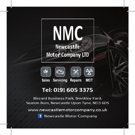 newcastle motor company ltd - Seaton Burn, Tyne and Wear NE13 6DS - 01916 053375 | ShowMeLocal.com