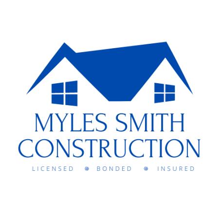 Myles Smith Construction, Inc. - Fayetteville, AR - (501)681-2691 | ShowMeLocal.com
