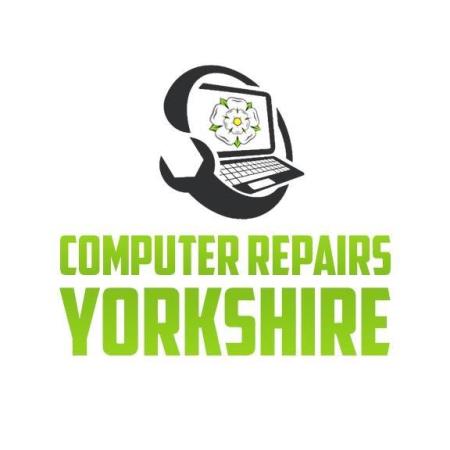 Computer Repairs Yorkshire Cleckheaton 07968 550938