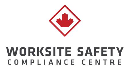 Worksite Safety Compliance Centre - Dundas, ON L9H 3H8 - (647)931-7430 | ShowMeLocal.com