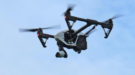 Drones-Eye Aerial Services - Hannibal, MO - (573)795-7111 | ShowMeLocal.com