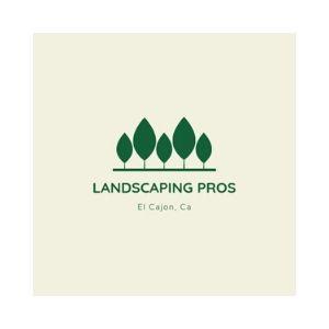 Landscaping Pros El Cajon - El Cajon, CA 92020 - (619)332-3313 | ShowMeLocal.com
