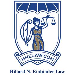 Hillard N. Einbinder Law - Orange, CT 06477 - (203)874-2255 | ShowMeLocal.com