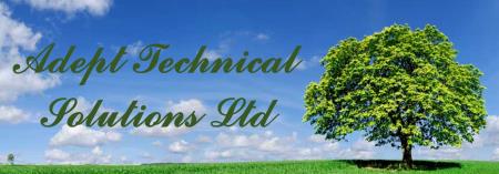 Adept Technical Solutions Ltd Eastleigh 02381 141928