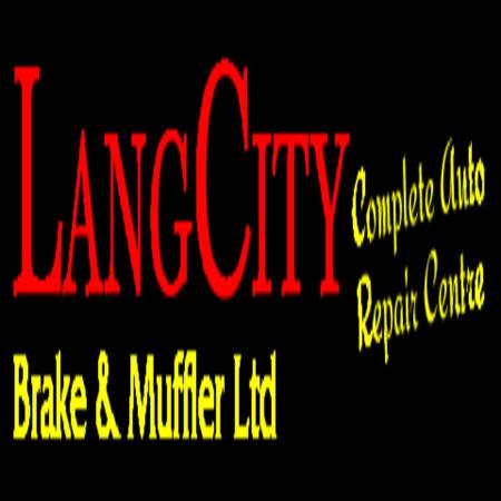 Lang City Brake & Muffler Ltd - Langley, BC V3A 1N3 - (604)510-5225 | ShowMeLocal.com