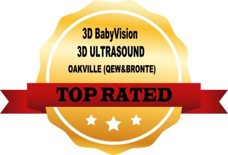 3D Babyvision-3D Ultrasound Oakville - Oakville, ON L6L 6L8 - (905)337-9555 | ShowMeLocal.com
