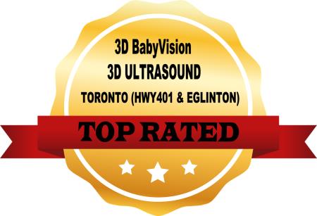 3D Babyvision-3D Ultrasound Toronto - Toronto, ON M9B 6K2 - (905)337-9555 | ShowMeLocal.com