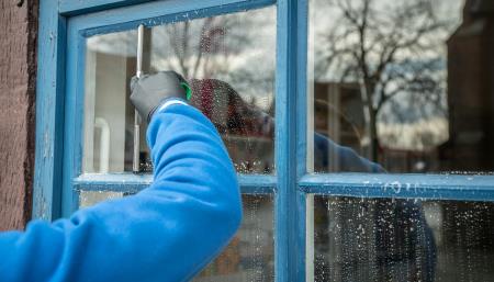 Robbo's Window Cleaning Kingston 0428 225 544