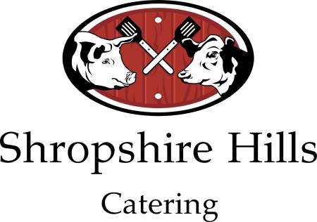 shropshire hills catering logo Shropshire Hills Catering Ltd Lydbury North 01588 511979