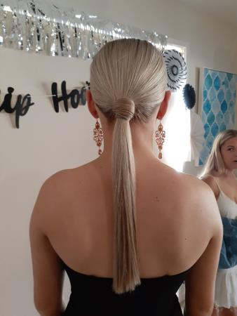 Anywhere Hair And Makeup - Birkdale, QLD 4159 - 0414 337 367 | ShowMeLocal.com