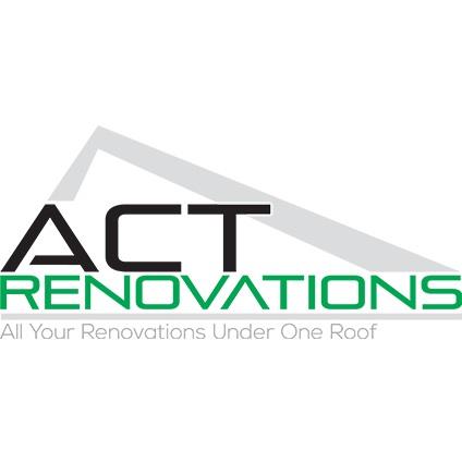 Act Renovations Fyshwick (02) 6280 8841