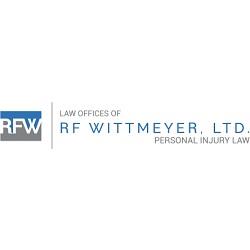 Law Offices Of R.F. Wittmeyer, Ltd. - Kenosha, WI 53140 - (262)577-9060 | ShowMeLocal.com