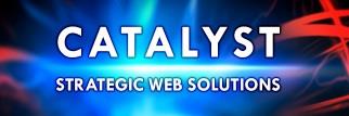 Catalyst Strategic Web Solution - Bulleen, VIC 3105 - (13) 0013 8521 | ShowMeLocal.com
