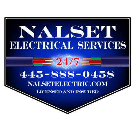 Nalset Electrical Services - Chalfont, PA - (445)888-0458 | ShowMeLocal.com