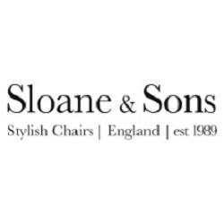 Sloane & Sons Stylish Chairs Burton-On-Trent 01283 576811