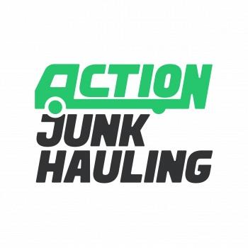 Action Junk Hauling - Lynnwood, WA 98037 - (425)390-5690 | ShowMeLocal.com