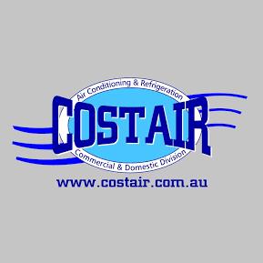 Costair Air Conditioning & Refrigeration - Penrith, NSW 2075 - (13) 0042 6782 | ShowMeLocal.com