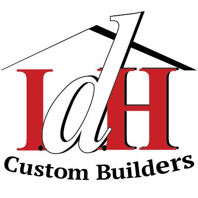 IDH Custom Builders Rochedale (61) 4103 1415