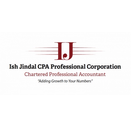 Ish Jindal CPA Professional Corporation - Toronto, ON M5X 1A9 - (416)414-3100 | ShowMeLocal.com