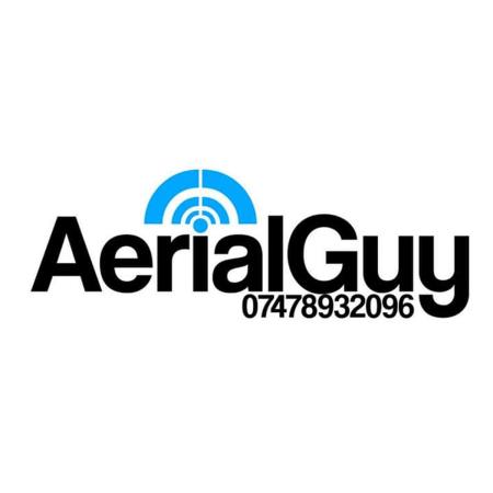 AerialGuy - TV Aerial Installer - Burnley, Lancashire BB10 4SD - 07478 932096 | ShowMeLocal.com