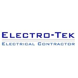 Electro Tek Electrical Contractor - Aberdeen, Aberdeenshire AB21 0RZ - 01224 791914 | ShowMeLocal.com