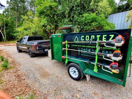 Cortez Mowing & Garden Maintenance - Bayswater, VIC - 0404 567 885 | ShowMeLocal.com