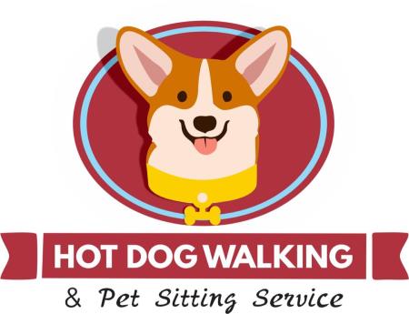 Hot Dog Walking Annandale 0434 043 927