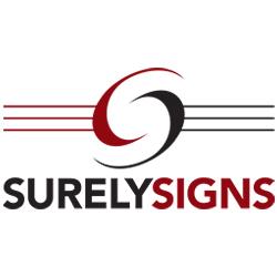 Surely Signs - Libertyville, IL 60048 - (224)715-8493 | ShowMeLocal.com