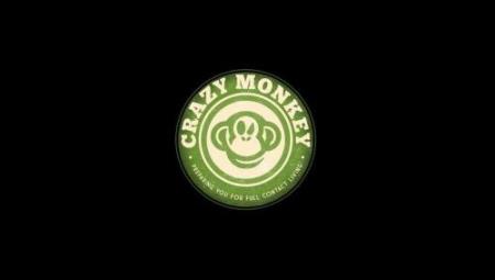 Crazy Monkey USA - Everett, WA 98204 - (425)374-3557 | ShowMeLocal.com