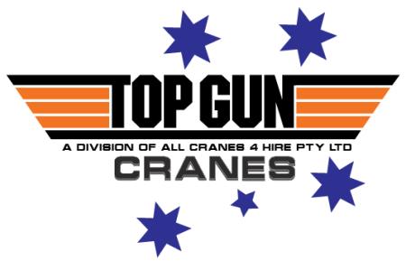 Top Gun Cranes - Glendenning, NSW 2761 - (02) 9675 1799 | ShowMeLocal.com