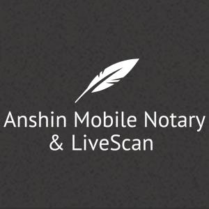 Anshin Mobile Notary & Livescan - Beverly Hills, CA 90211 - (424)253-8149 | ShowMeLocal.com